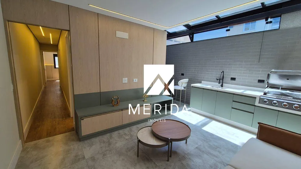Apartamento, 3 quartos, 113 m² - Foto 4