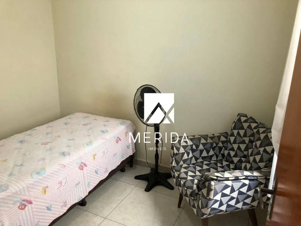Sobrado, 3 quartos, 144 m² - Foto 8