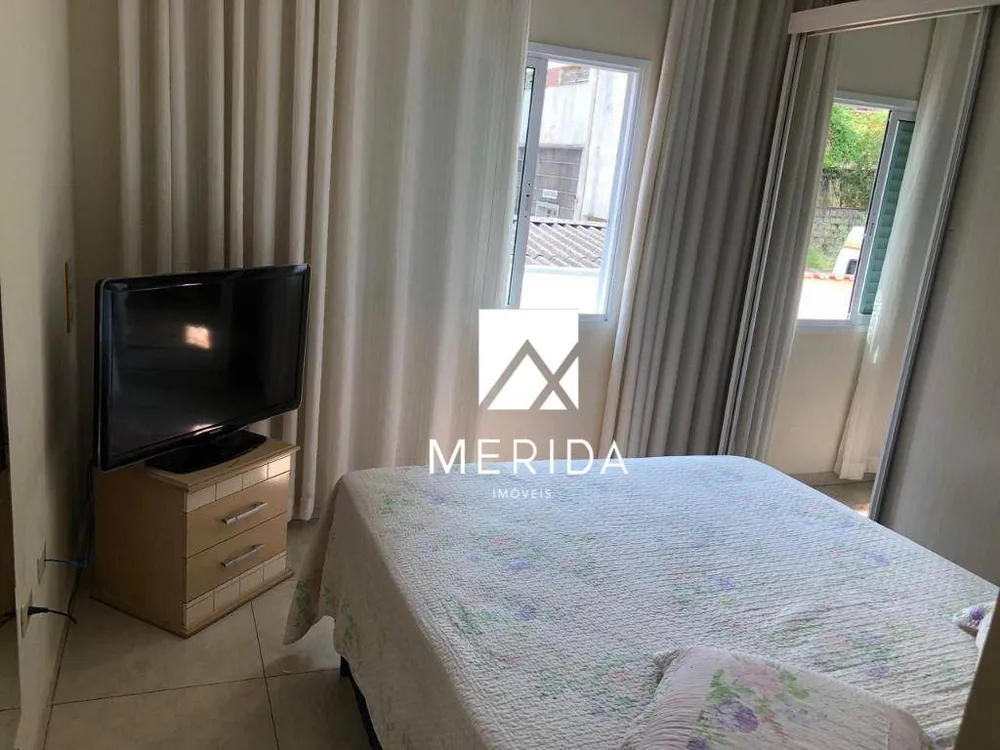 Sobrado, 3 quartos, 144 m² - Foto 5