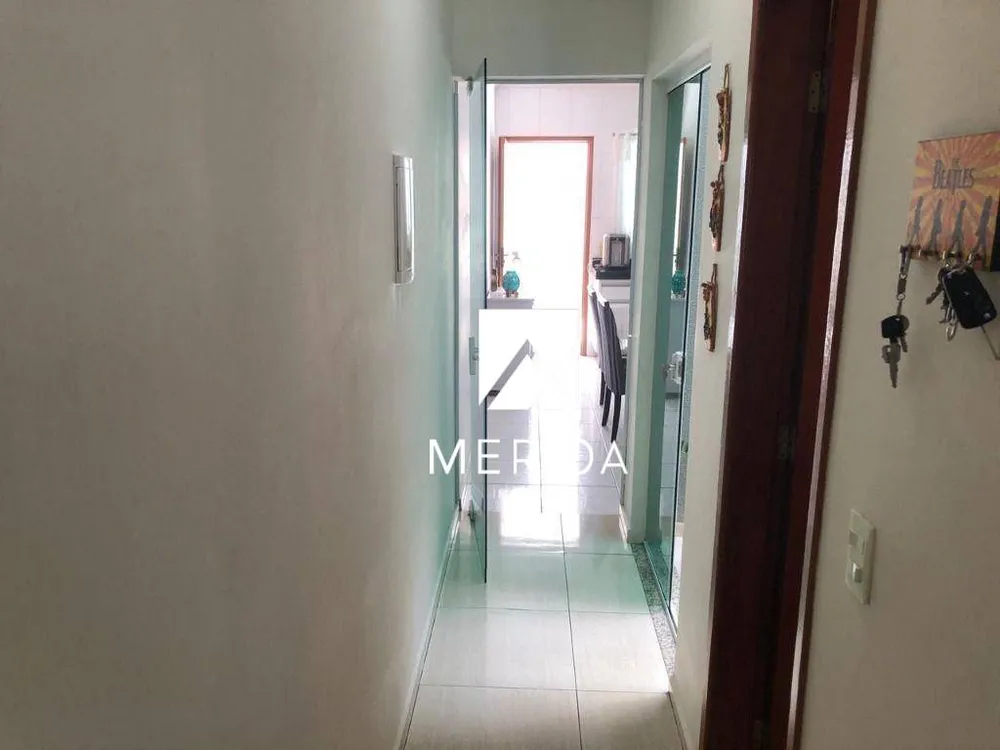 Sobrado, 3 quartos, 144 m² - Foto 2