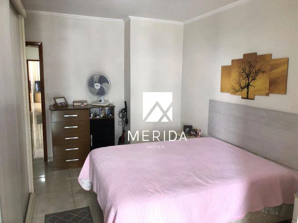 Sobrado, 3 quartos, 144 m² - Foto 6