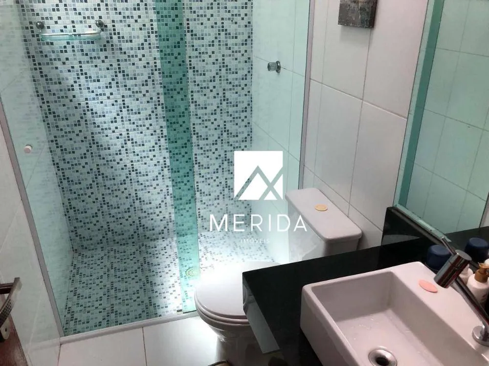 Sobrado, 3 quartos, 144 m² - Foto 7