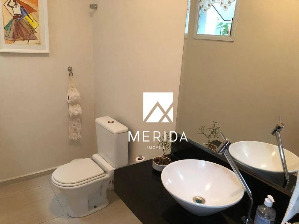 Sobrado, 3 quartos, 144 m² - Foto 3