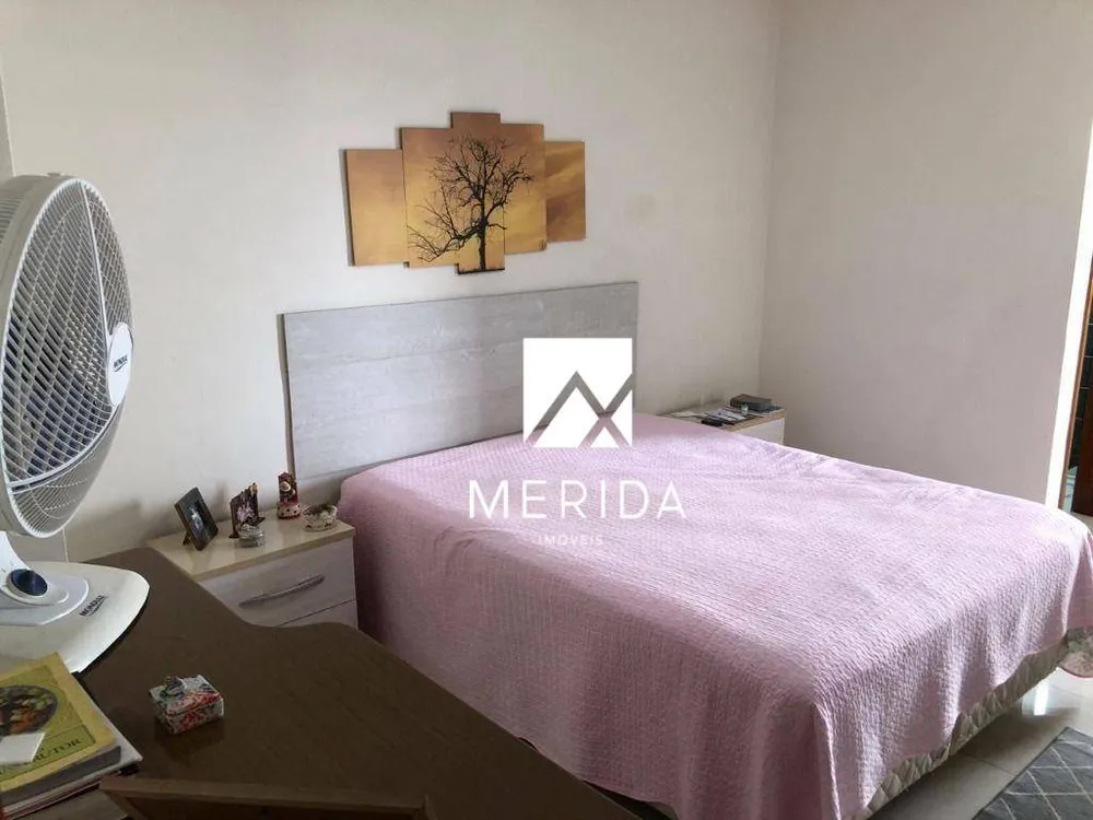 Sobrado, 3 quartos, 144 m² - Foto 2