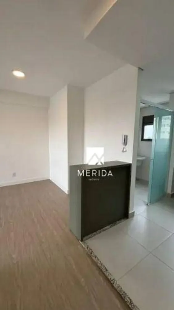 Apartamento, 2 quartos, 60 m² - Foto 2