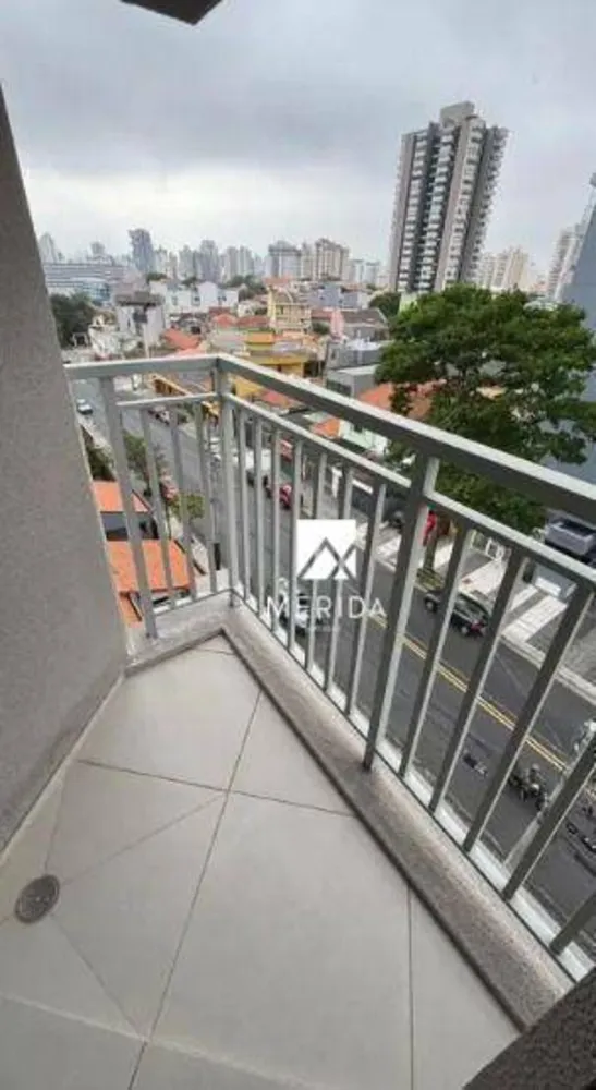 Apartamento, 2 quartos, 60 m² - Foto 7