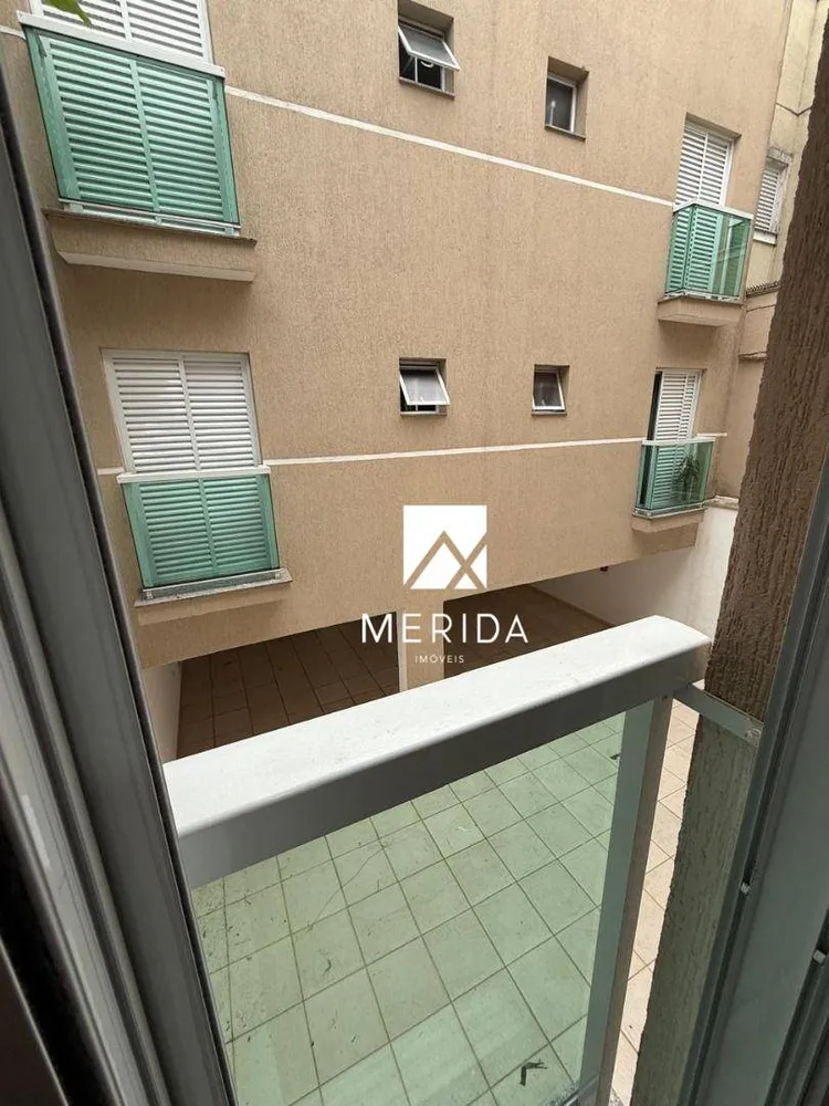Apartamento, 2 quartos, 55 m² - Foto 9