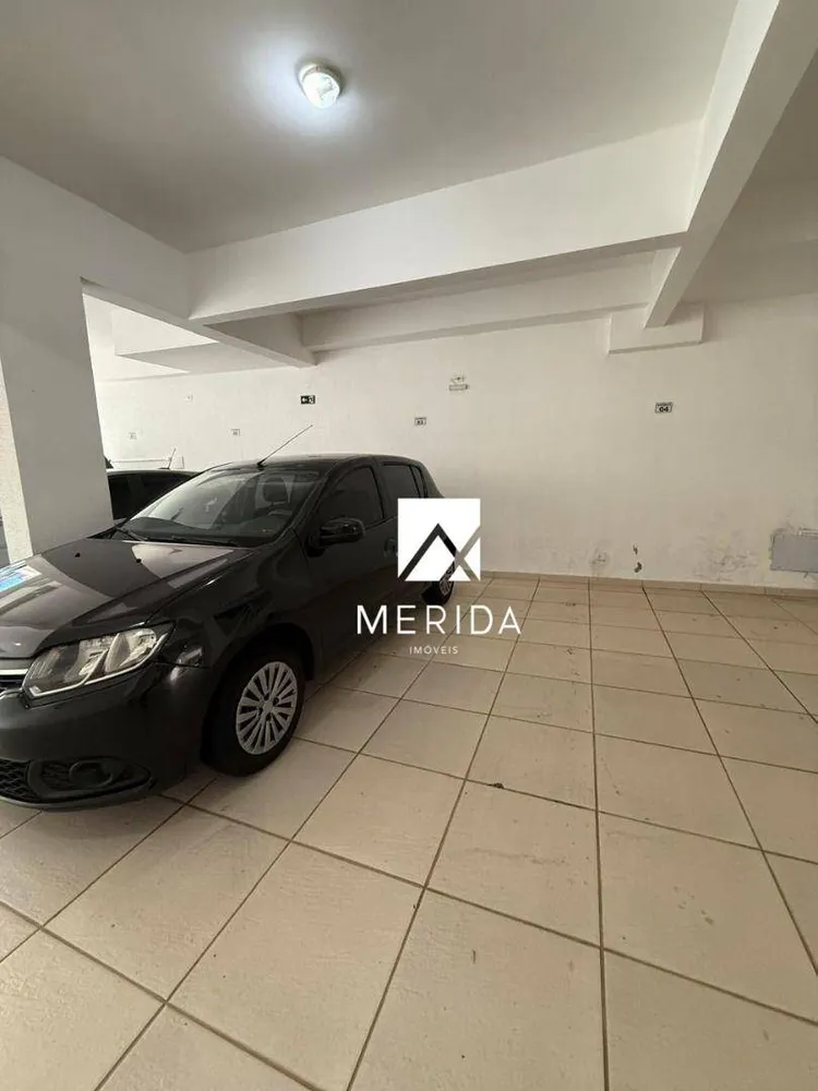 Apartamento, 2 quartos, 55 m² - Foto 8