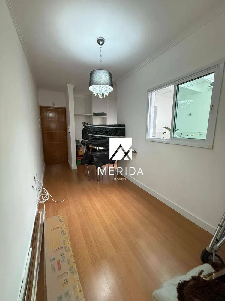 Apartamento, 2 quartos, 55 m² - Foto 2