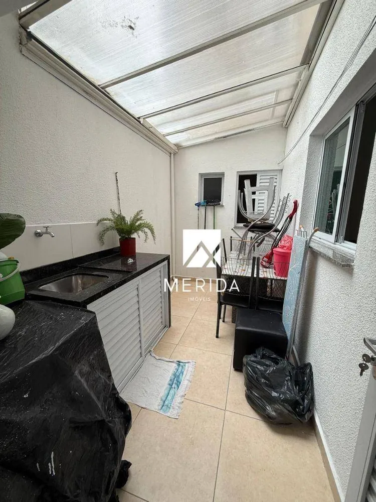 Apartamento, 2 quartos, 55 m² - Foto 7