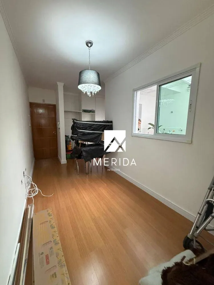 Apartamento, 2 quartos, 55 m² - Foto 1