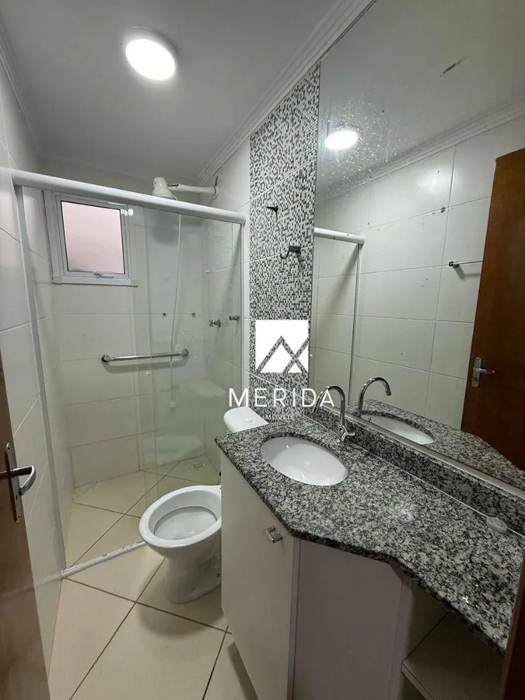 Apartamento, 2 quartos, 55 m² - Foto 11