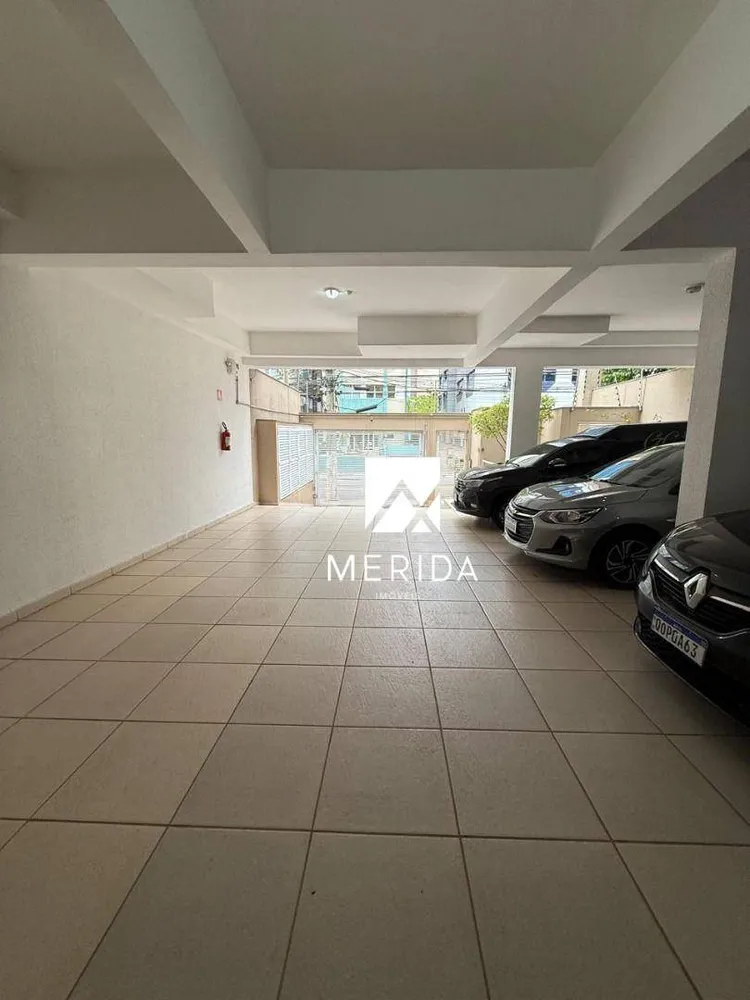 Apartamento, 2 quartos, 55 m² - Foto 10