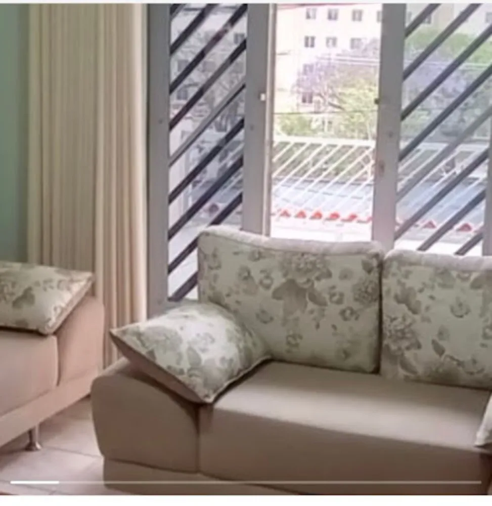 Casa, 2 quartos, 95 m² - Foto 4
