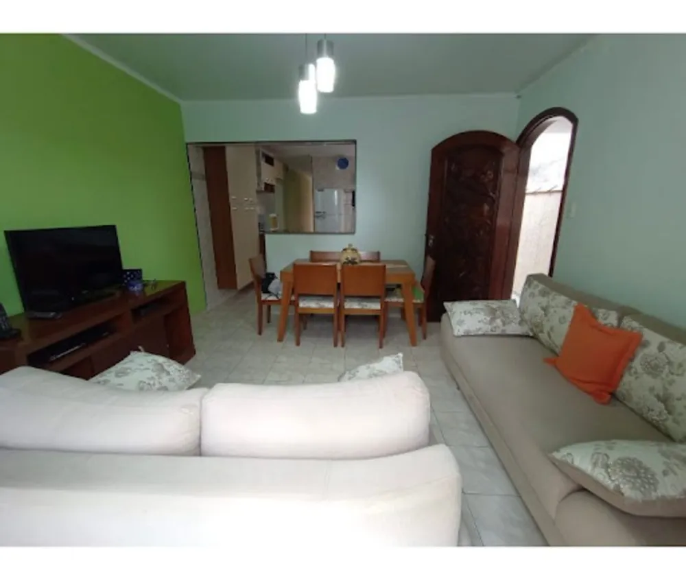 Casa, 2 quartos, 95 m² - Foto 2