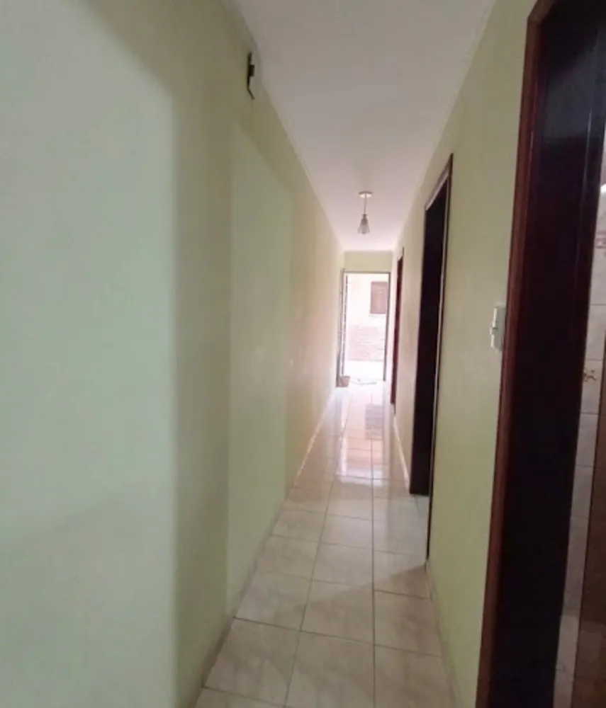 Casa, 2 quartos, 95 m² - Foto 7