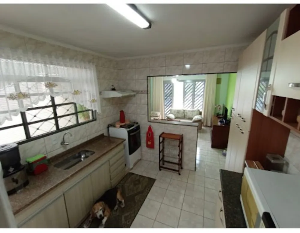 Casa, 2 quartos, 95 m² - Foto 5