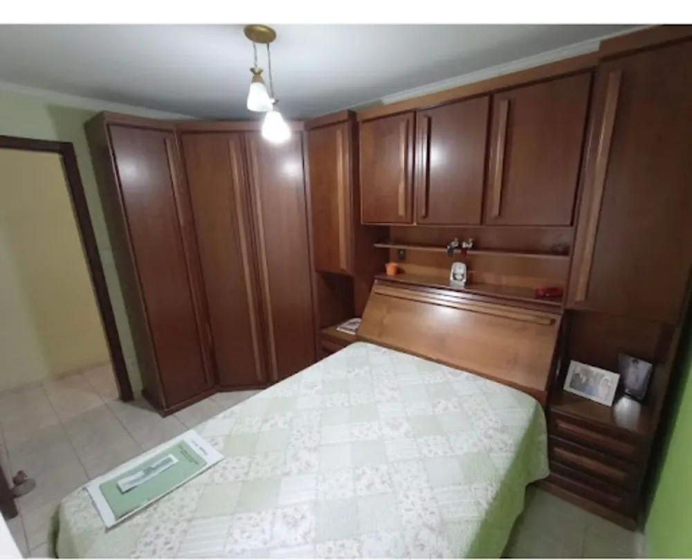 Casa, 2 quartos, 95 m² - Foto 8