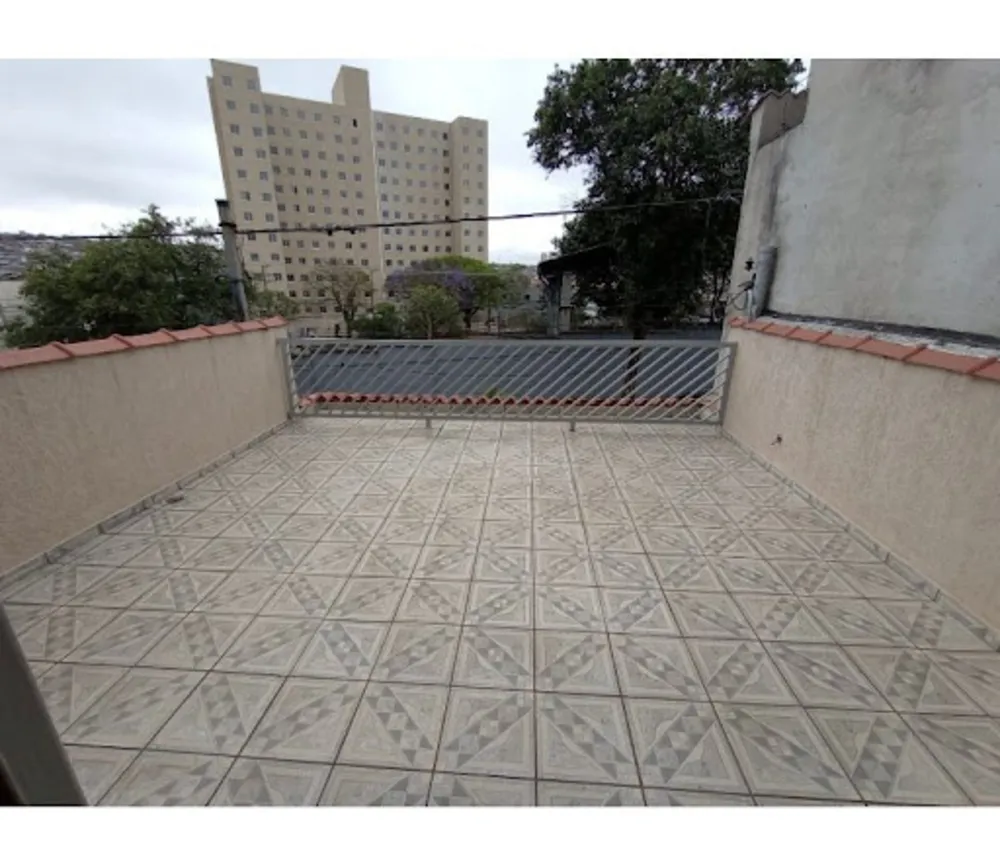 Casa, 2 quartos, 95 m² - Foto 1