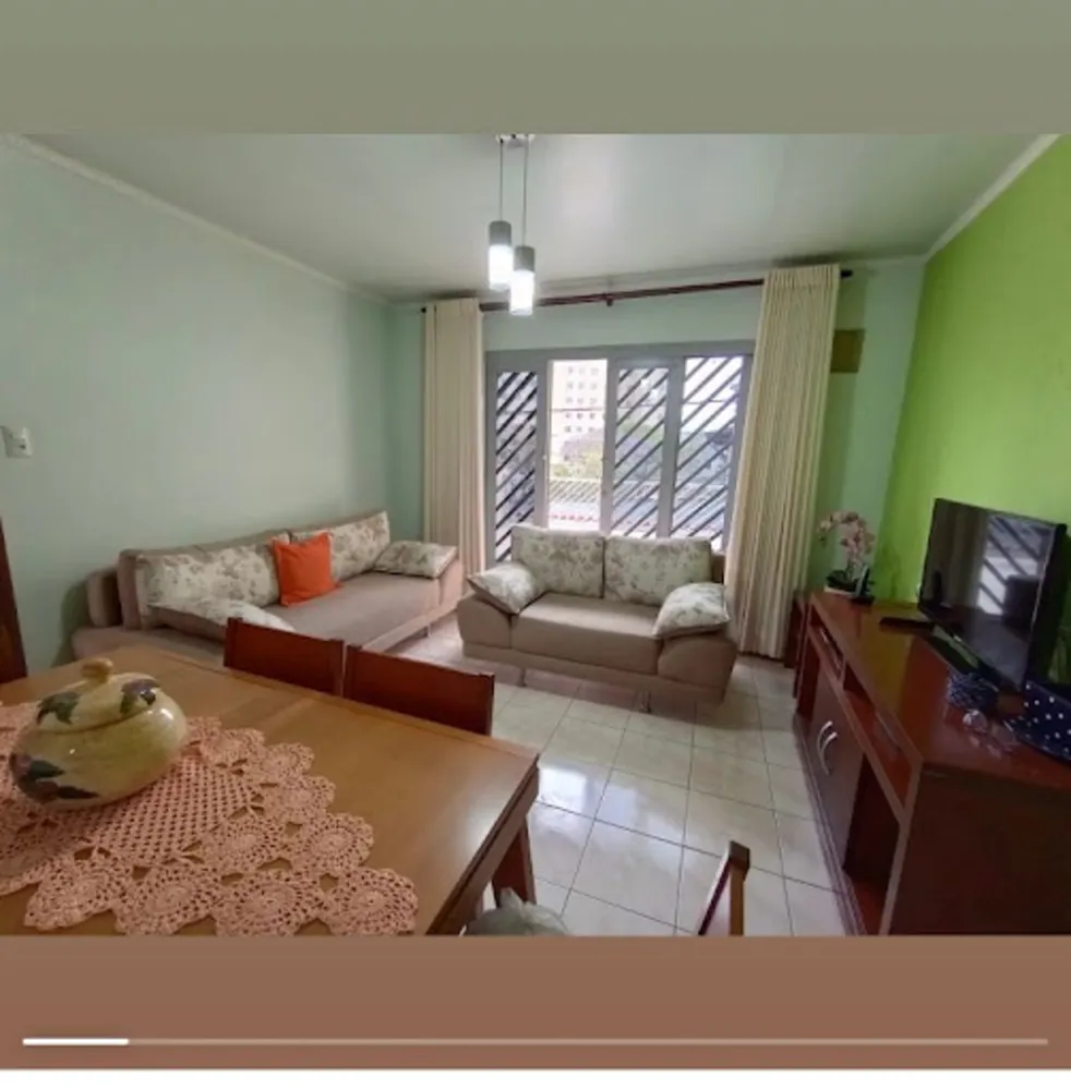 Casa, 2 quartos, 95 m² - Foto 3
