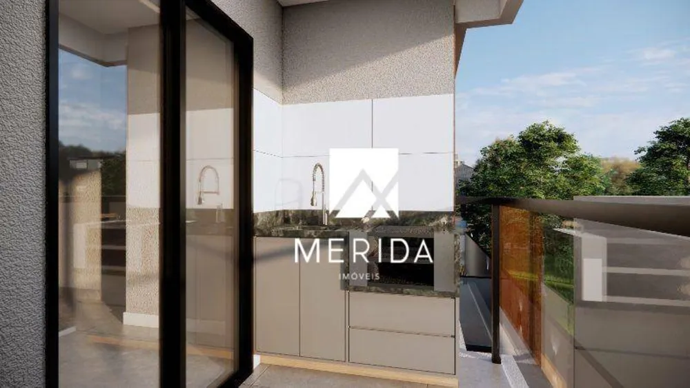 Apartamento, 2 quartos, 56 m² - Foto 5