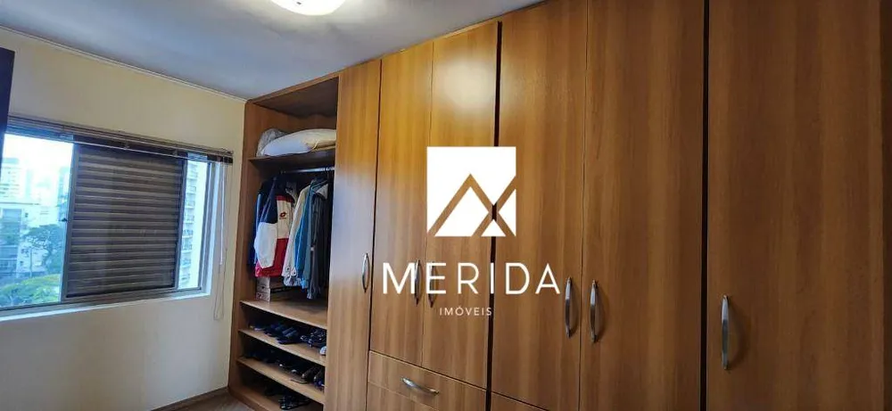 Apartamento, 3 quartos, 110 m² - Foto 4