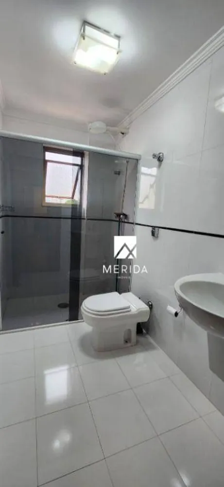 Apartamento, 3 quartos, 110 m² - Foto 3