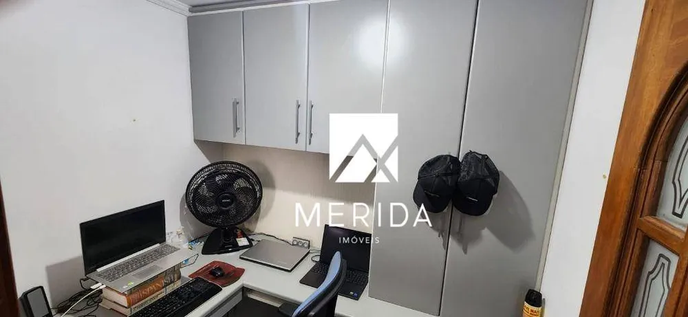 Apartamento, 3 quartos, 110 m² - Foto 1