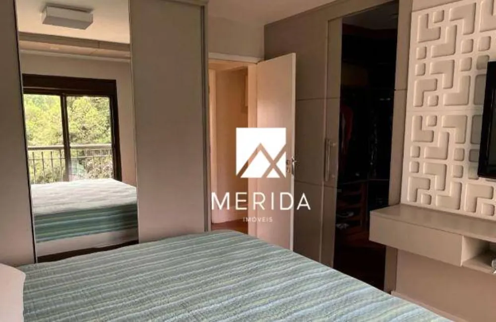 Apartamento, 3 quartos, 169 m² - Foto 7