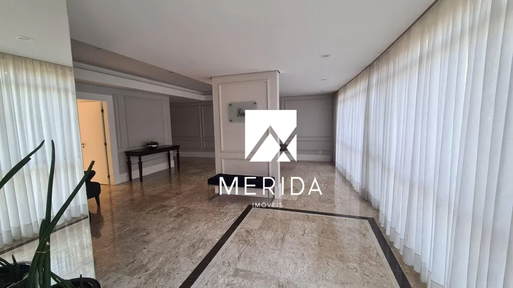 Apartamento, 3 quartos, 169 m² - Foto 16