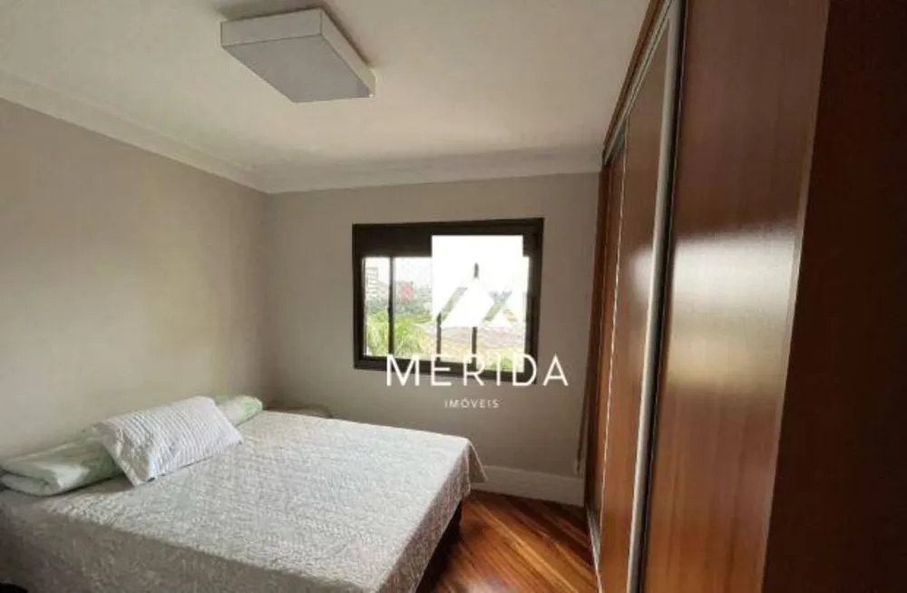 Apartamento, 3 quartos, 169 m² - Foto 5