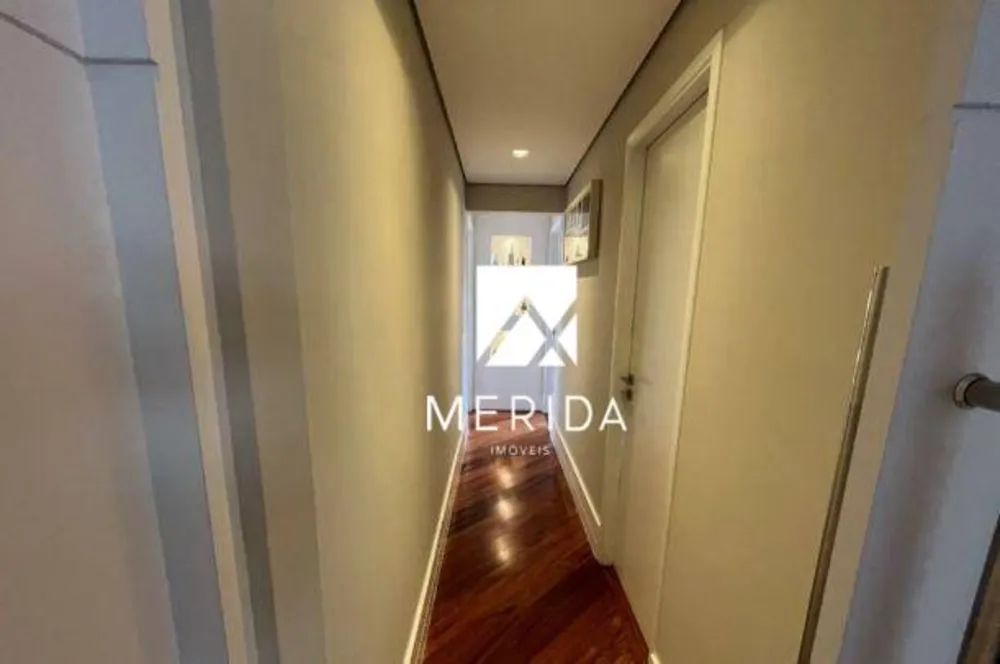Apartamento, 3 quartos, 169 m² - Foto 4