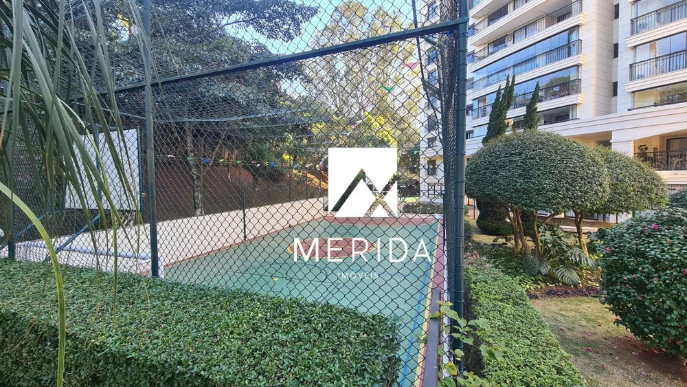 Apartamento, 3 quartos, 169 m² - Foto 9