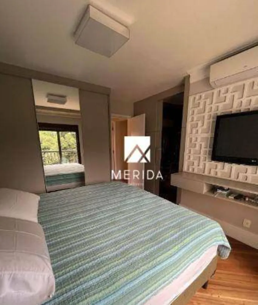 Apartamento, 3 quartos, 169 m² - Foto 6