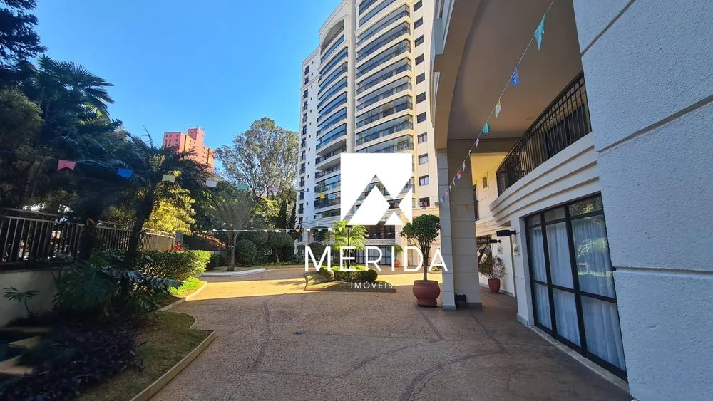 Apartamento, 3 quartos, 169 m² - Foto 8