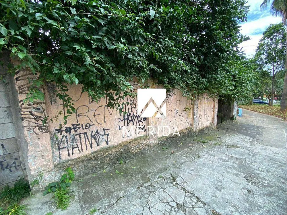 Terreno, 250 m² - Foto 1