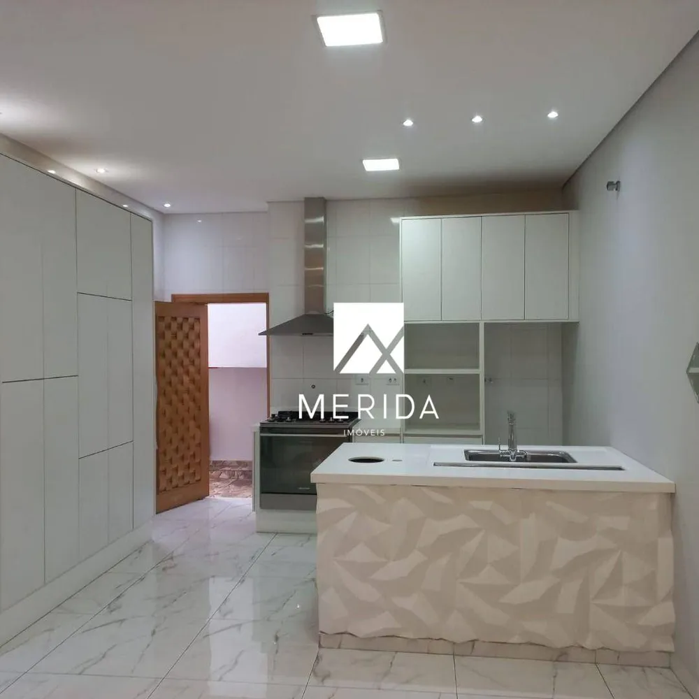 Casa, 5 quartos, 189 m² - Foto 12