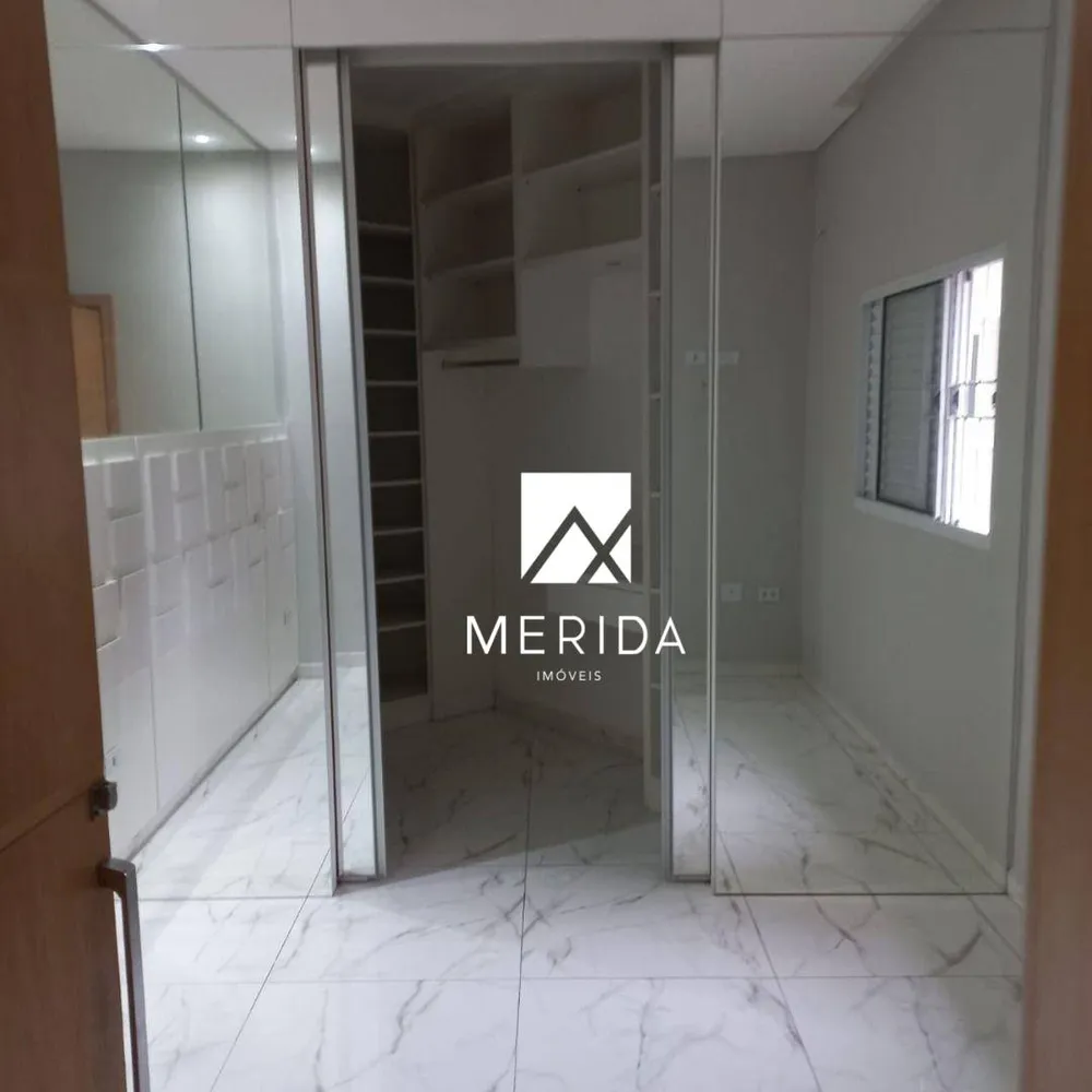 Casa, 5 quartos, 189 m² - Foto 1