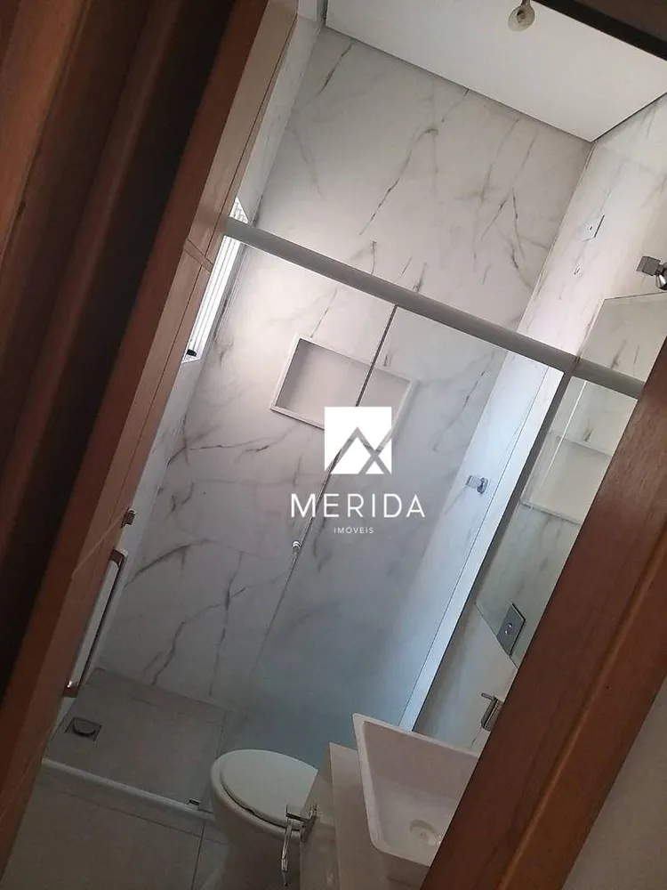 Casa, 5 quartos, 189 m² - Foto 15