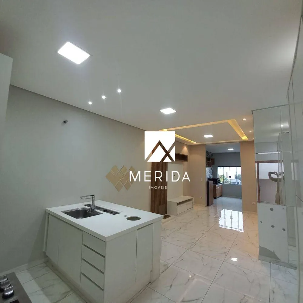 Casa, 5 quartos, 189 m² - Foto 9