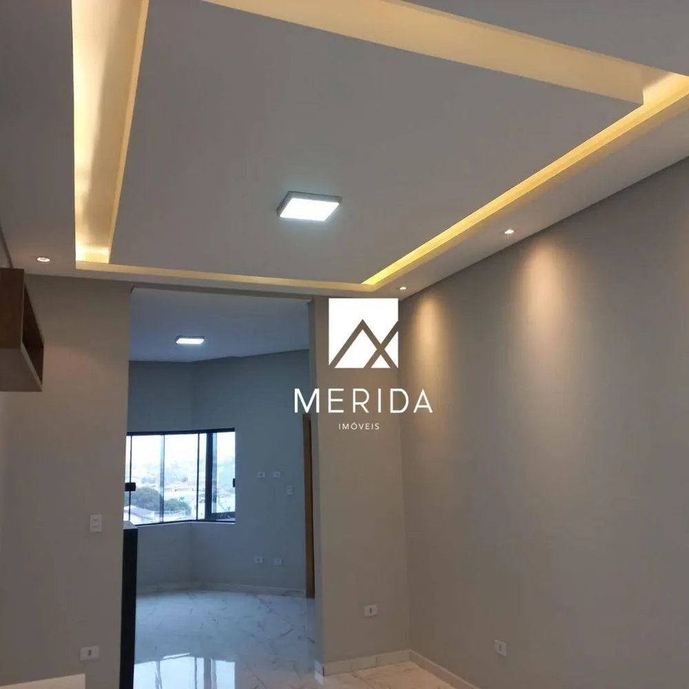 Casa, 5 quartos, 189 m² - Foto 2
