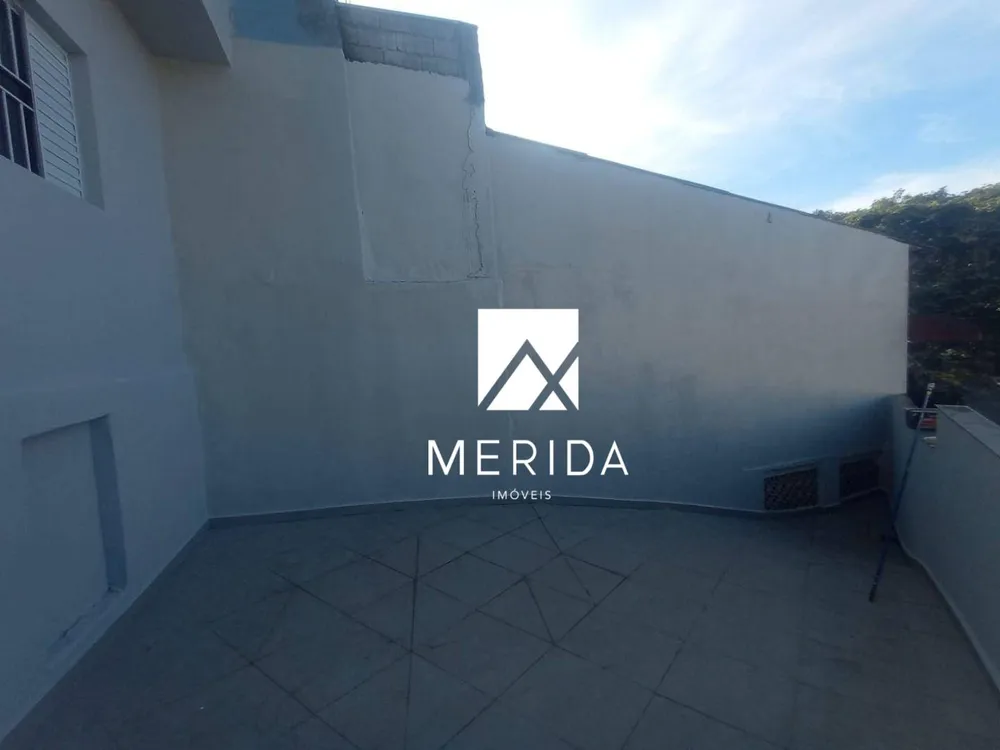Casa, 5 quartos, 189 m² - Foto 13