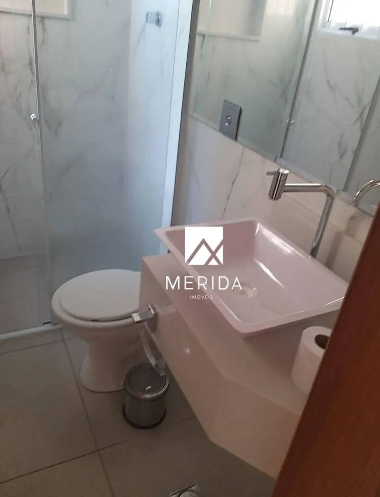 Casa, 5 quartos, 189 m² - Foto 5