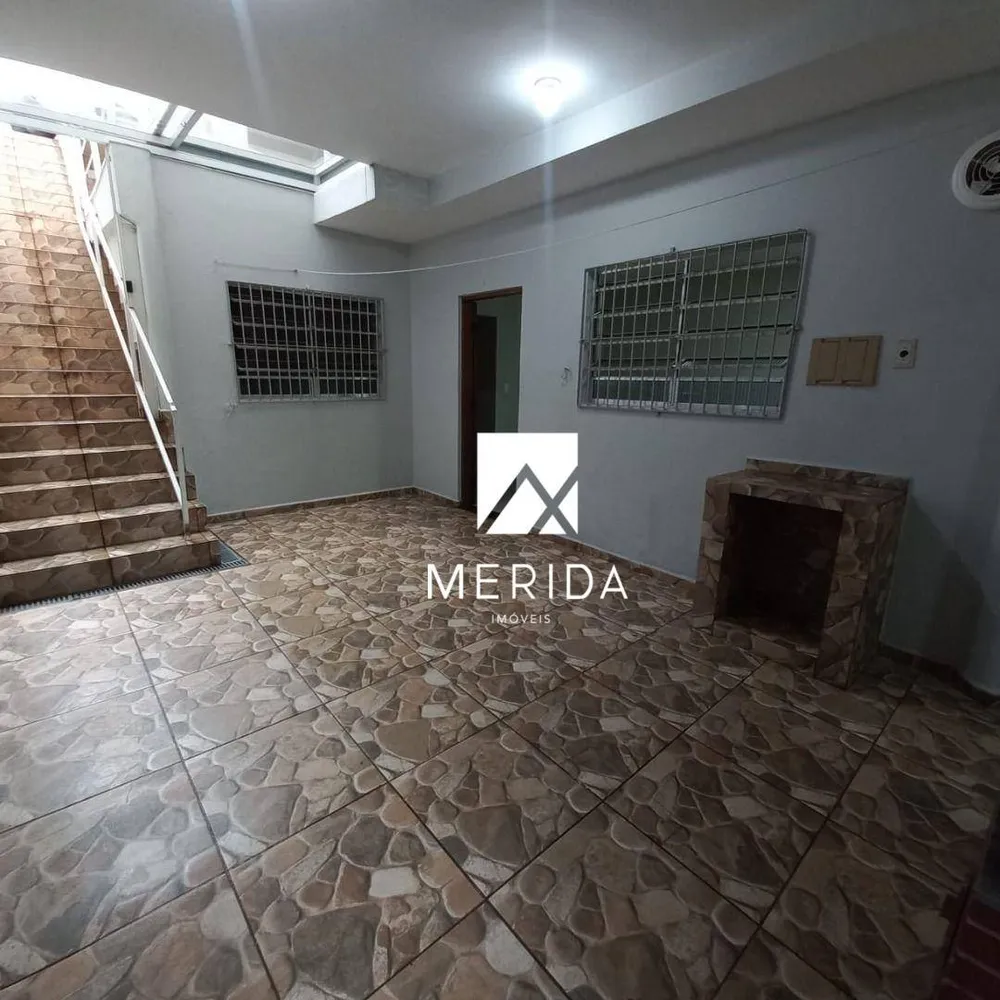 Casa, 5 quartos, 189 m² - Foto 10