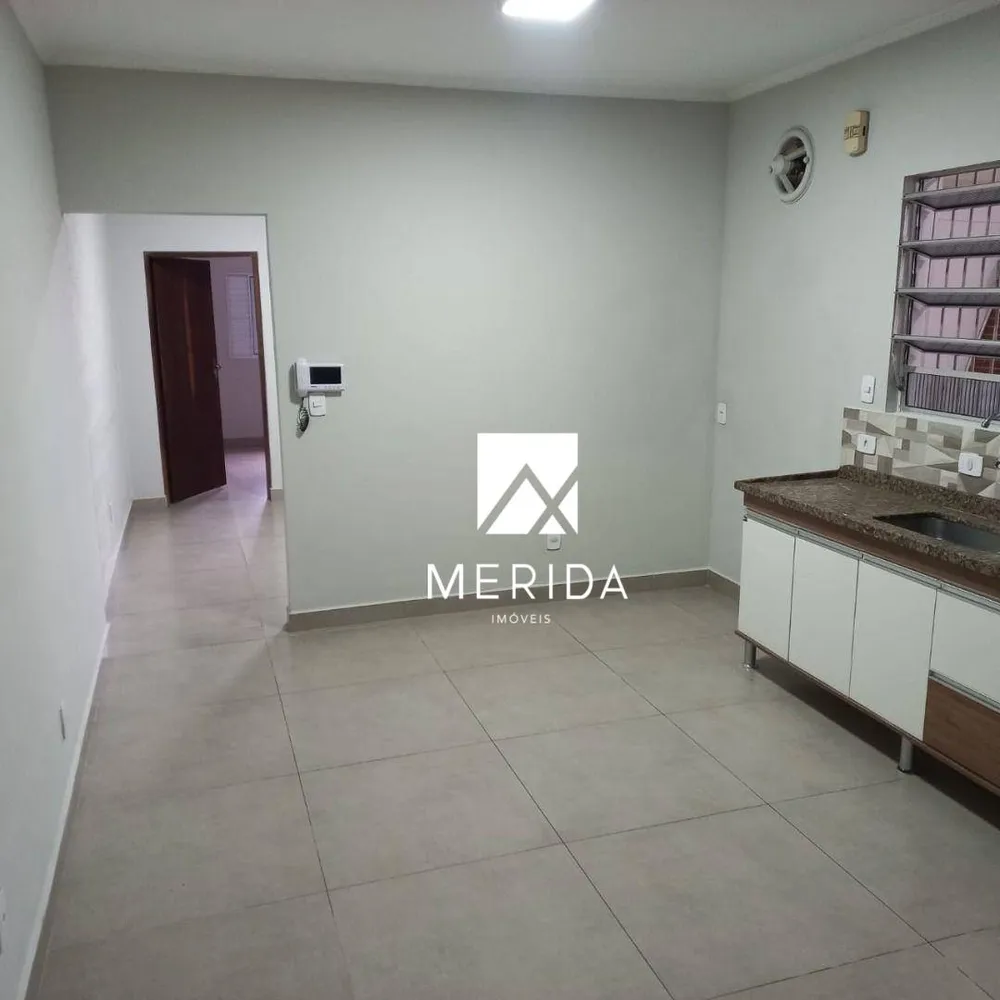 Casa, 5 quartos, 189 m² - Foto 8