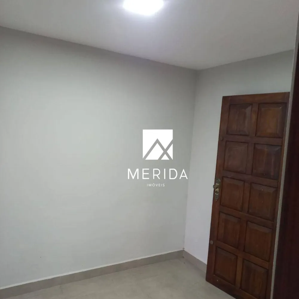 Casa, 5 quartos, 189 m² - Foto 11