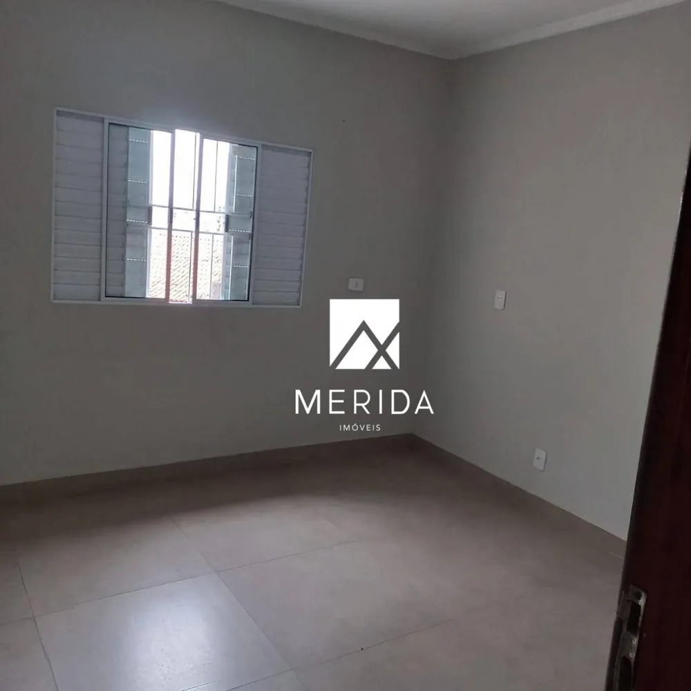 Casa, 5 quartos, 189 m² - Foto 3