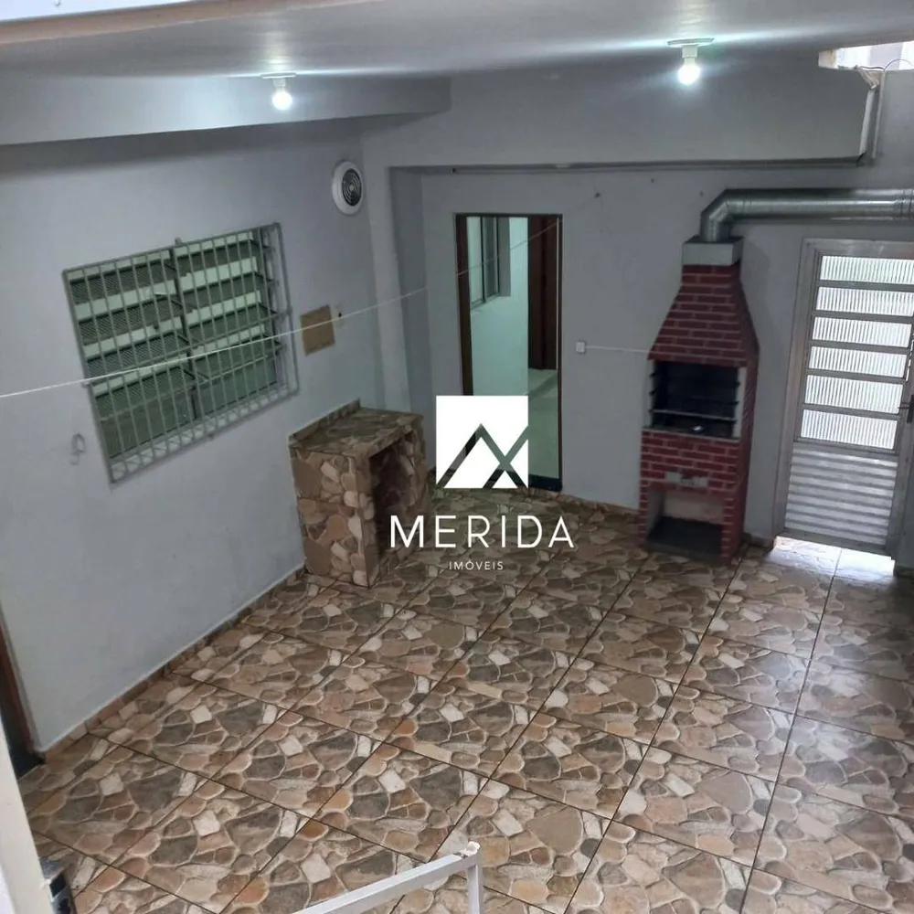 Casa, 5 quartos, 189 m² - Foto 7