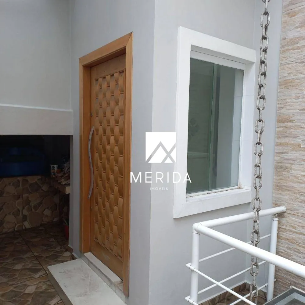 Casa, 5 quartos, 189 m² - Foto 6