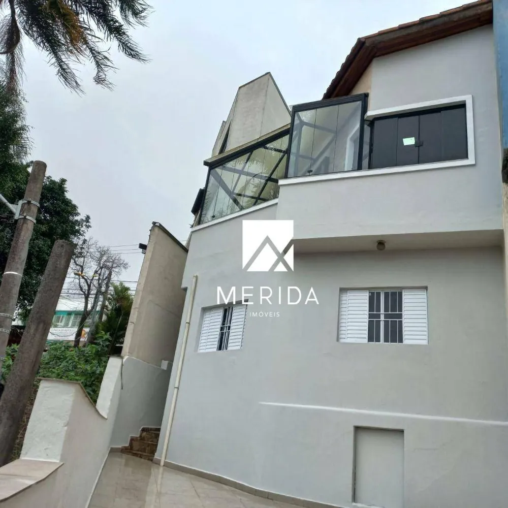 Casa, 5 quartos, 189 m² - Foto 4